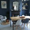 Pin On L'Ardoise - Bleu dedans Meuble Salle A Manger  Dans Laube&amp;quot;