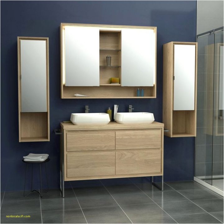 Pin On Meubel Minimalis intérieur Meuble Leroy Merlin Serapportanta