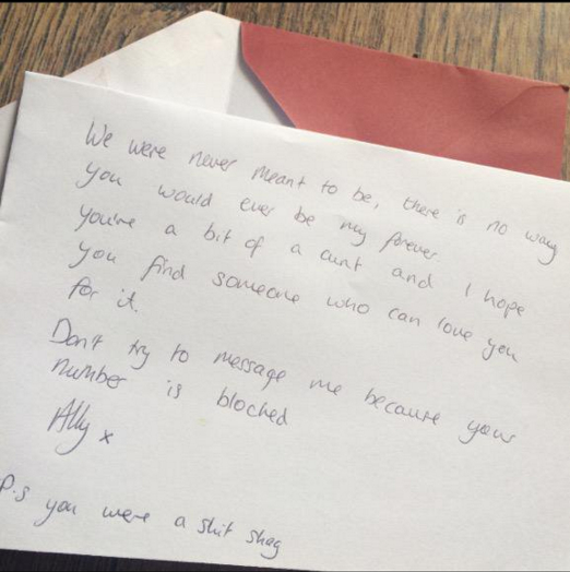 Pires Histoires Ruptures – #Adg à Korine Cote Chum