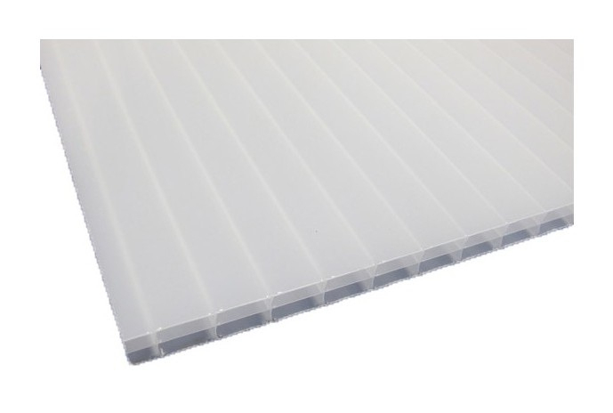 Plaque Polycarbonate Alvéolaire 16Mm - Coloris - Opaline dedans Plaque Polycarbonate 16Mm Brico Depot Plaque Polycarbonate Alvéolaire 16Mm - Coloris - Opaline dedans Plaque Polycarbonate 16Mm Brico Depot