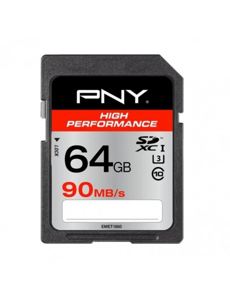 Pny High Performance Carte Mémoire Sdxc 64 Go Classe 10 avec Ou Acheter Des Accessoires Salle De Bain Eco Power Line Pny High Performance Carte Mémoire Sdxc 64 Go Classe 10 avec Ou Acheter Des Accessoires Salle De Bain Eco Power Line