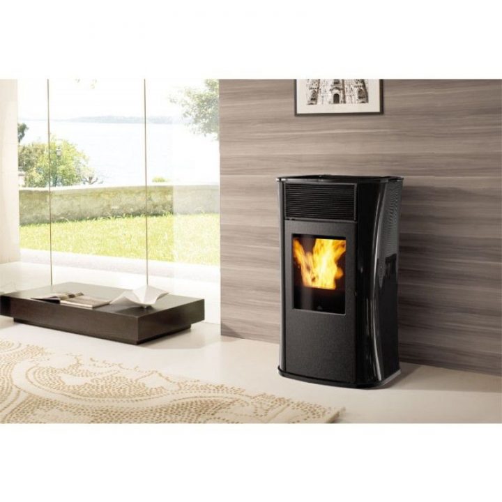 Poele À Granulés Edilkamin Mya 6,5Kw – Poele À Granulés à Comment Reparer Senseur Poele Granules Poele À Granulés Edilkamin Mya 6,5Kw – Poele À Granulés à Comment Reparer Senseur Poele Granules