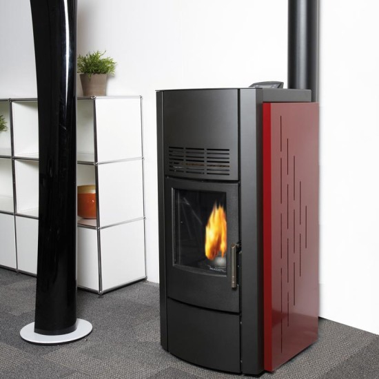 Poêle À Granulés : Installer Un Système Pgi avec Comment Reparer Senseur Poele Granules Poêle À Granulés : Installer Un Système Pgi avec Comment Reparer Senseur Poele Granules