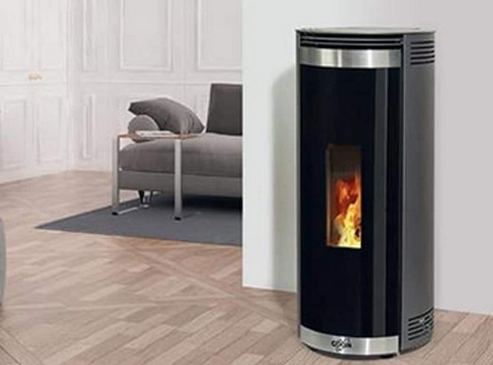 Poêle À Pellets Lauzet ⋆ Cheminée Poêle Godin pour Comment Reparer Senseur Poele Granules Poêle À Pellets Lauzet ⋆ Cheminée Poêle Godin pour Comment Reparer Senseur Poele Granules