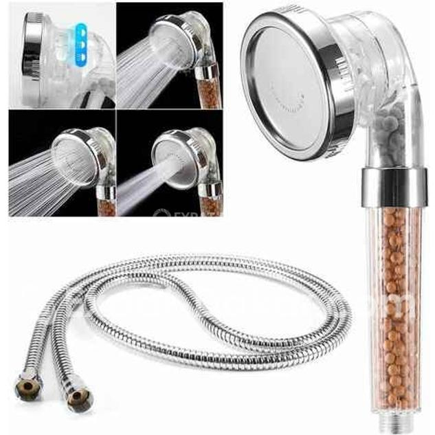 Pommeau De Douche Anti Calcaire - Grand-Yoff | Expat-Dakar à Pommeau De Douche Anti Calcaire Darty