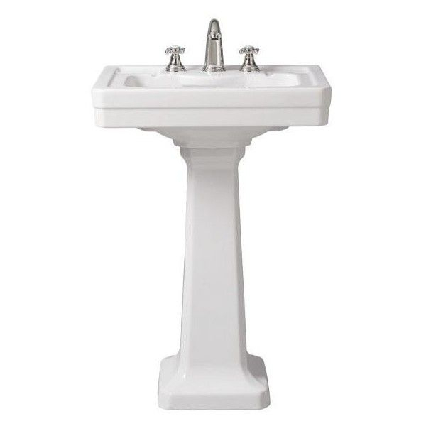 Porcher Bathroom Sink Faucets – Artcomcrea à Calla 2 Pedistal Porcher