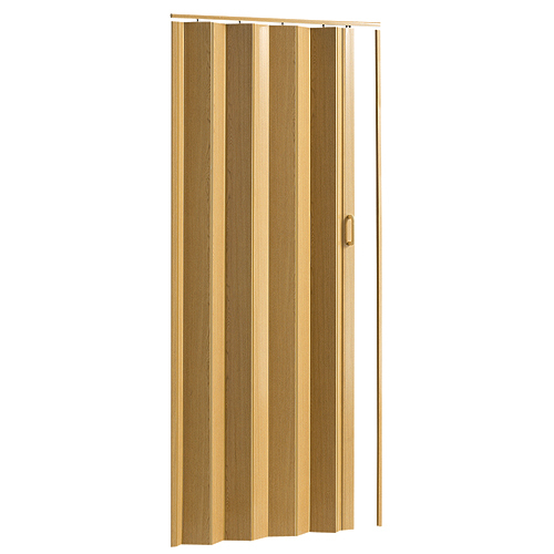 Porte Accordéon Oakmont, Colonial Elegance, 36" X 80 avec Porte Accordeon Pour Roulotte Porte Accordéon Oakmont, Colonial Elegance, 36" X 80 avec Porte Accordeon Pour Roulotte