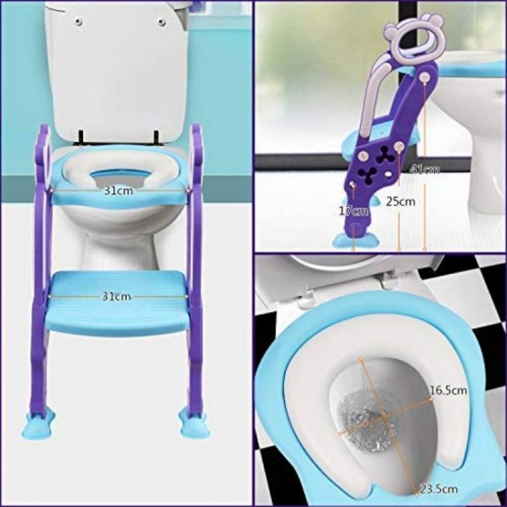 Pot Ou Réducteur Wc : Comment Choisir Les Meilleurs destiné Sans-Broyeur Toilet