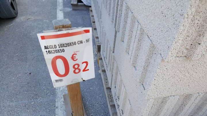 Prix Bloc A Bancher Brico Depot – Acoliheritage avec Queron Bancher Prix Bloc A Bancher Brico Depot – Acoliheritage avec Queron Bancher