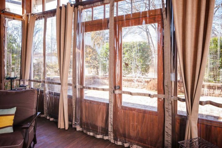 Profound Dealt With Simple Porch Design All Products Are à Voilage Type Chalet