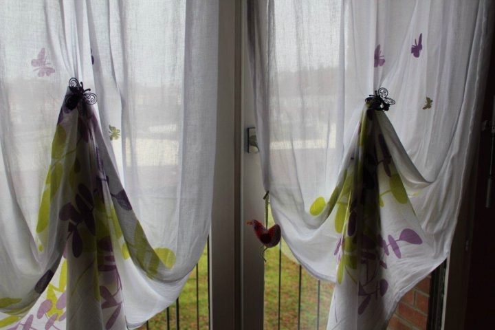 Ptitbout2Chat destiné Rideaux Trop Courts