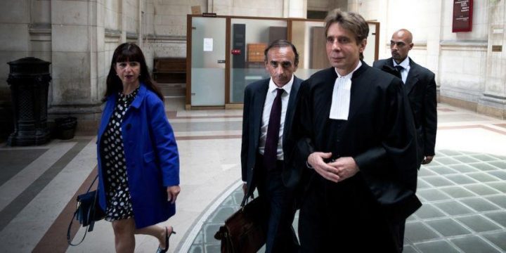 Putain L'Histoire De Zemmour Libertin Cest Pas Des tout La Bergerie Des Sense Libertin