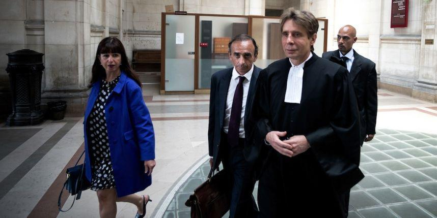 Putain L'Histoire De Zemmour Libertin Cest Pas Des tout La Bergerie Des Sense Libertin