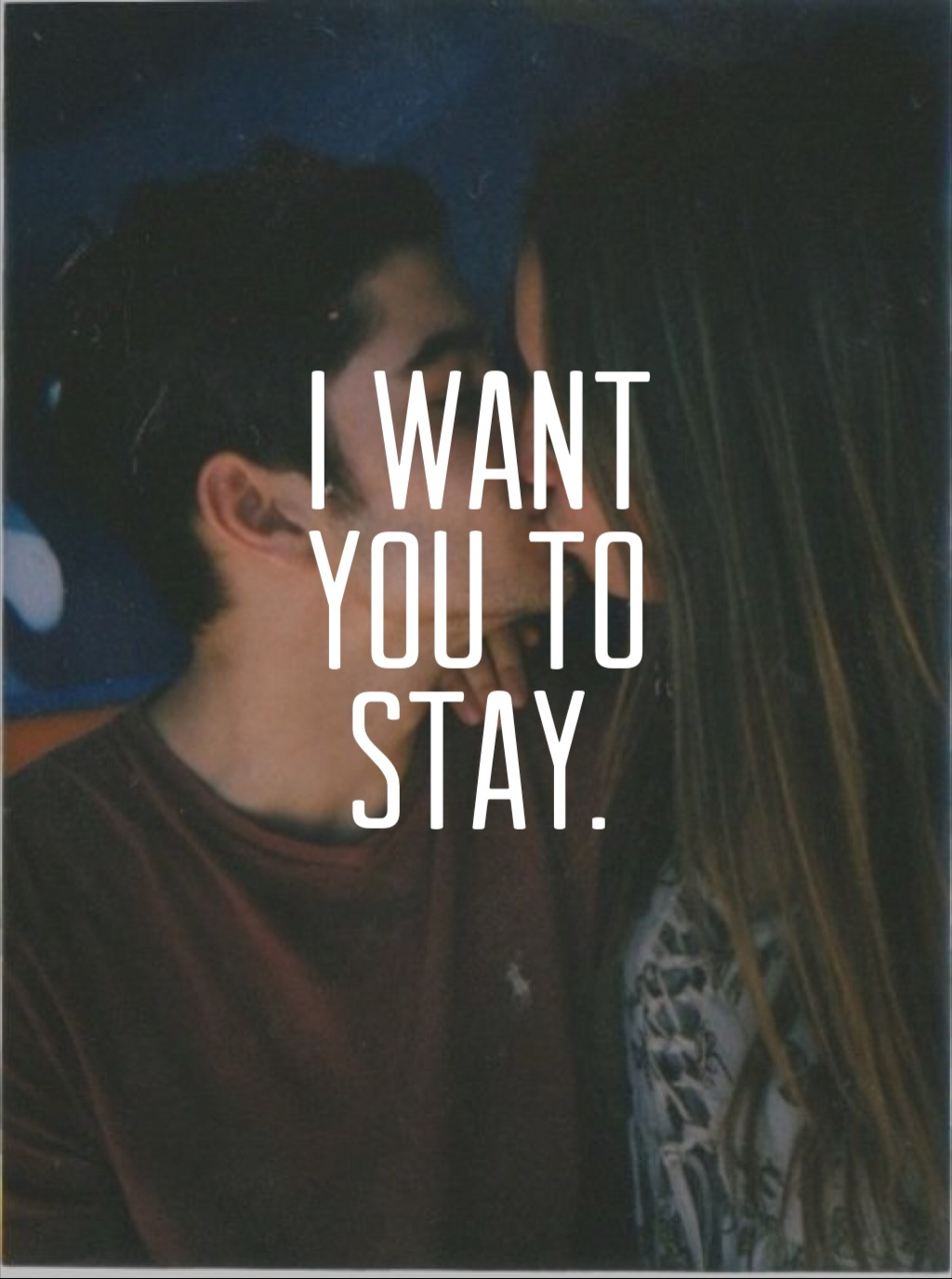 Quotes About I Want A Girl (131 Quotes) pour Ì •Ì‚½ Tumblr