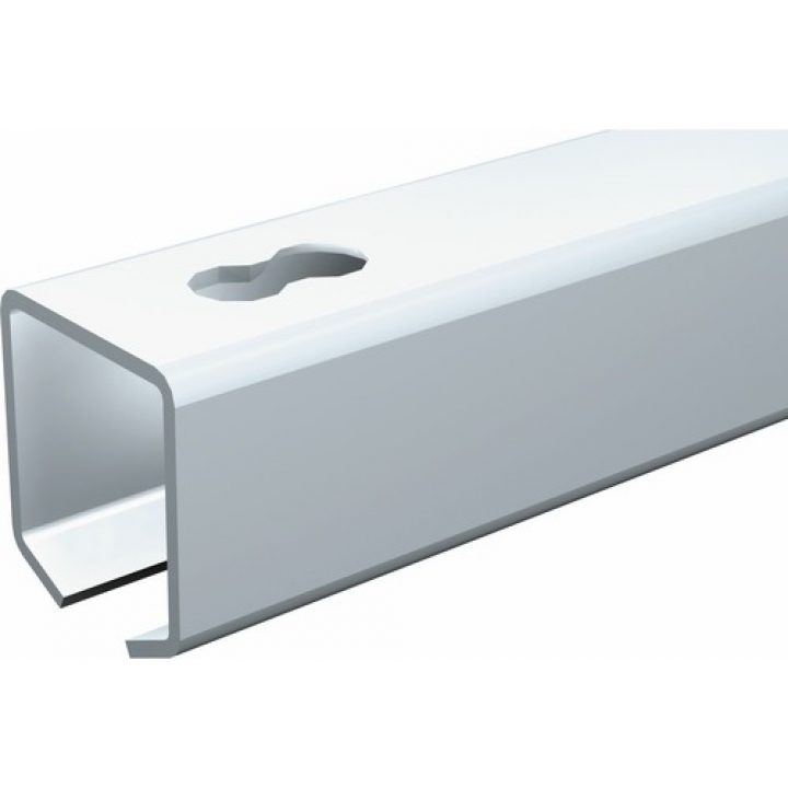 Rail Haut – Porte Coulissante Vantail 40 Kg – Cadette dedans Roulette De Porte De Panderie Brico Depot