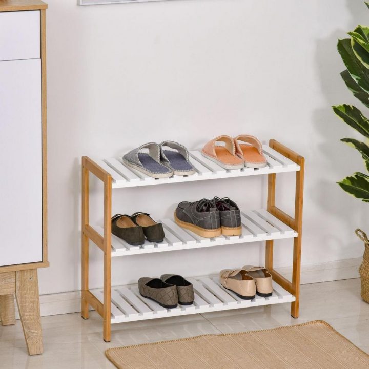 Range Chaussures Extérieur – Allright Support A Porte destiné Range Chaussures Gifi