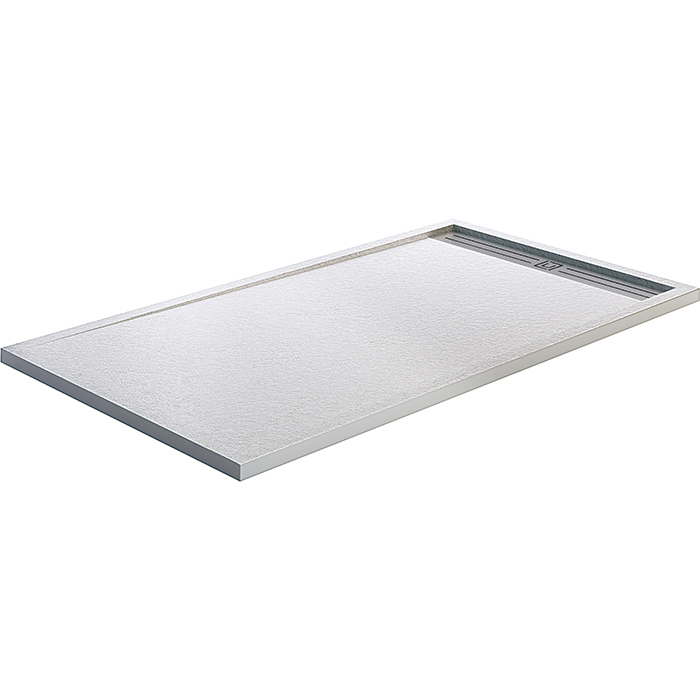 Receveur Douche 70-80-90 Cm Style Plus, Résine Texture intérieur Receveur Douche 160X80 Castorama Receveur Douche 70-80-90 Cm Style Plus, Résine Texture intérieur Receveur Douche 160X80 Castorama