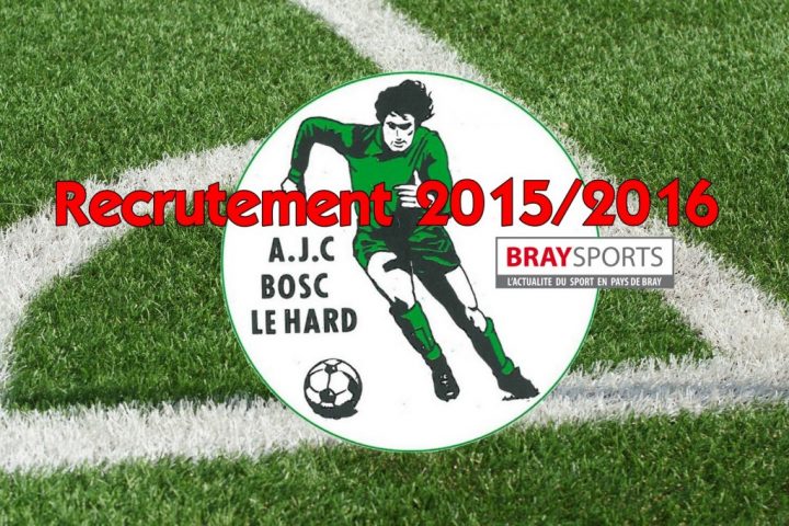 Recherche Coach Et Joueurs | Braysports serapportantà Ajc L'Authentic