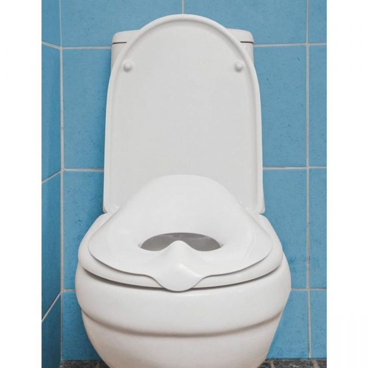 Réducteur Wc Universel pour Sans-Broyeur Toilet
