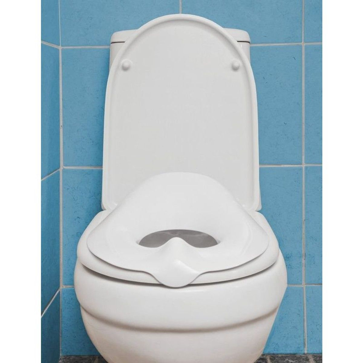 Réducteur Wc Universel pour Sans-Broyeur Toilet