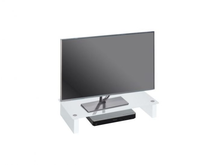 Rehausse Tv 1606.9942 | Sb Meubles Discount tout Meuble Sb Concept / Ecran 65 Pouces