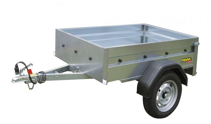 Remorque Bagagère Galvanisée Nlc1310 – Gammes Éco Toulon avec Remorque Brico Depot Remorque Bagagère Galvanisée Nlc1310 – Gammes Éco Toulon avec Remorque Brico Depot