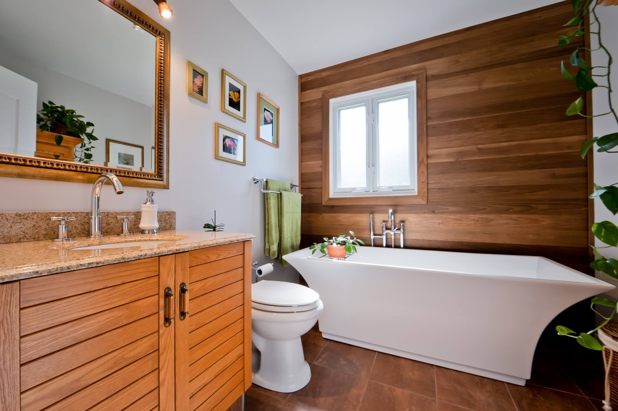 Rénovation De Salles De Bain | Deux Projets De Rénovation à Mitigeur Salle De Bain Oneo