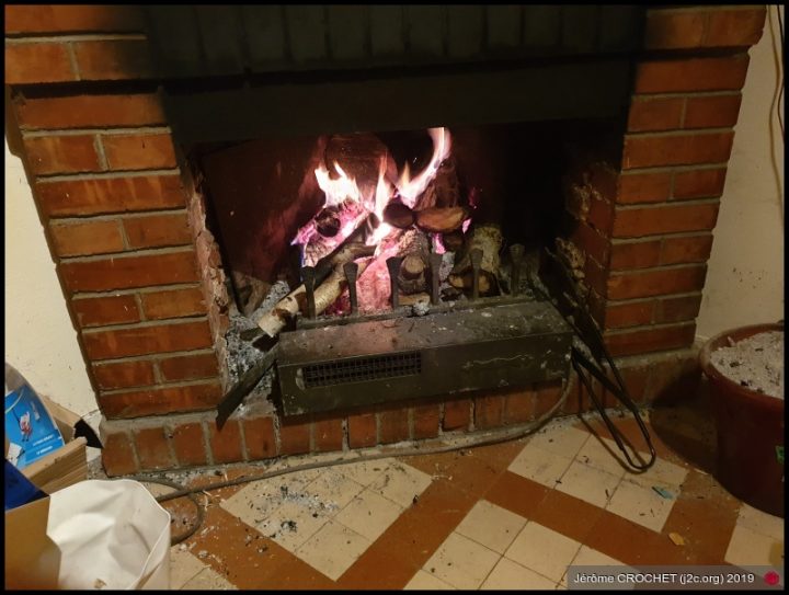 Retour D'Expérience Sur Un Récupérateur De Chaleur Tifon destiné Tifon Pour Chemine Retour D'Expérience Sur Un Récupérateur De Chaleur Tifon destiné Tifon Pour Chemine