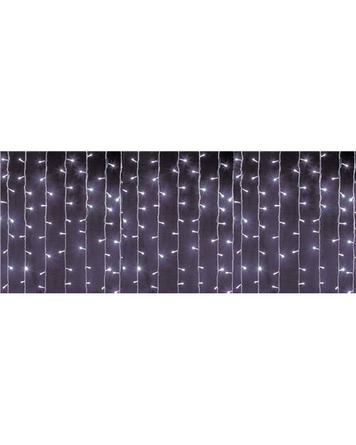 Rideau Lumineux 1 M X 1 M20 (120 Led Blancs) – Willemse dedans Rideau Lumineux A Pile Gifi Catalogue Rideau Lumineux 1 M X 1 M20 (120 Led Blancs) – Willemse dedans Rideau Lumineux A Pile Gifi Catalogue