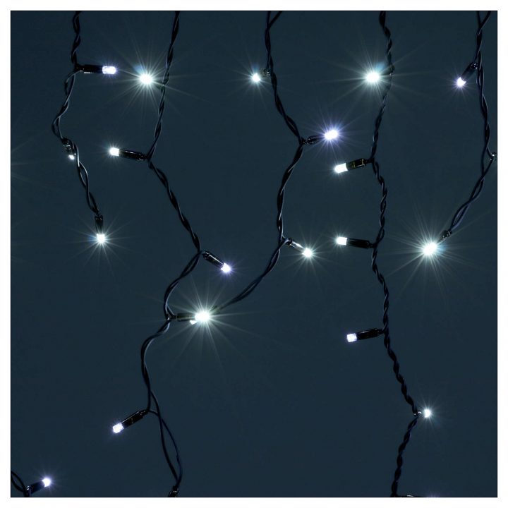 Rideau Lumineux 180 Led Blanc Froid Intérieur Et Extérieur serapportantà Rideau Lumineux A Pile Gifi Catalogue Rideau Lumineux 180 Led Blanc Froid Intérieur Et Extérieur serapportantà Rideau Lumineux A Pile Gifi Catalogue