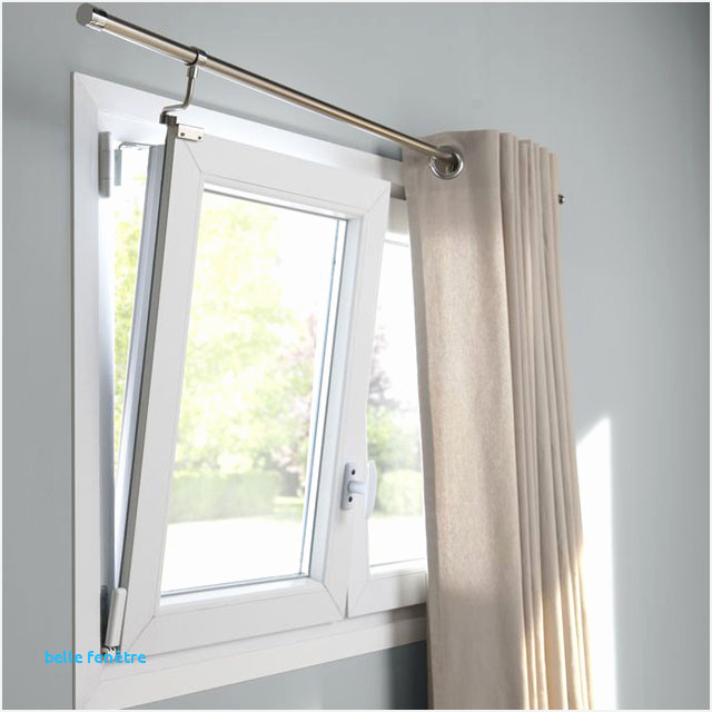 Rideau Petite Fenetre Castorama – Idée De Travaux Et Fenetre pour Rideau Castorama
