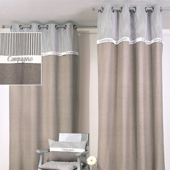 Rideau Style Chalet : Rideaux De Chalet Doubles Rideaux à Rideaux De Cuisine Style Montagne Rideau Style Chalet : Rideaux De Chalet Doubles Rideaux à Rideaux De Cuisine Style Montagne