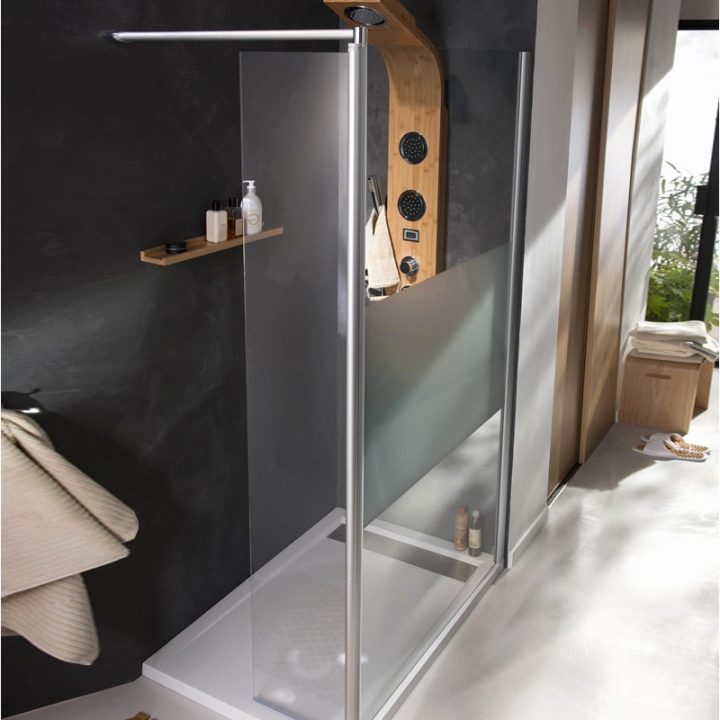 Rideau Veranda Castorama – Veranda Et Abri Jardin serapportantà Rideau Castorama