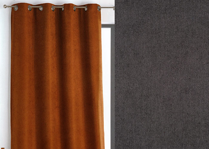 Rideau Wall Street Polyester 145X260 Prêt À Poser – Rideau pour Rideau Diego Rideau Wall Street Polyester 145X260 Prêt À Poser – Rideau pour Rideau Diego