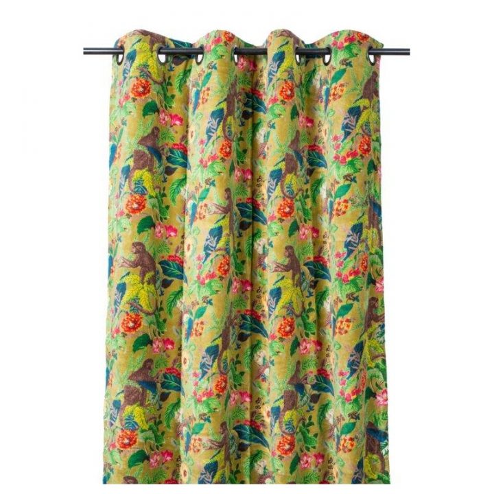 Rideaux Monkey pour Rideau Monkey Velours Rideaux Monkey pour Rideau Monkey Velours