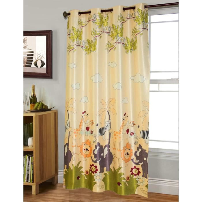 Rideaux Occultant Bebe Fille tout Voilage Lola En 150 De Large Rideaux Occultant Bebe Fille tout Voilage Lola En 150 De Large