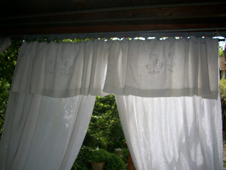 Rideaux : Tous Les Messages Sur Rideaux – Grain De Folie destiné Voilage Lola En 150 De Large Rideaux : Tous Les Messages Sur Rideaux – Grain De Folie destiné Voilage Lola En 150 De Large