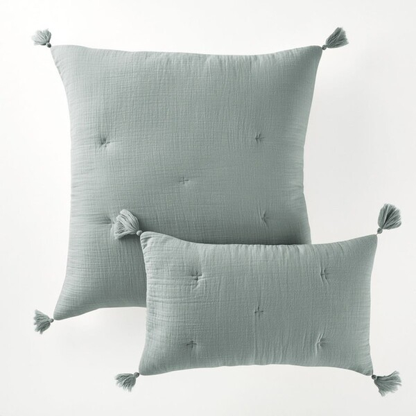 Risatorp Panier – Bleu – Ikea | Listy – La Wishlist Réinventée intérieur Taie D Oreiller Bouchara Eurodif Gaze Coton Lave