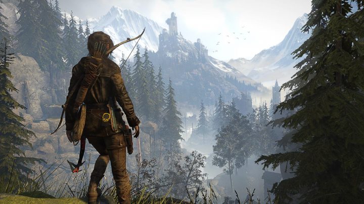 rise of tomb raider lösung rise of tomb raider lösung
