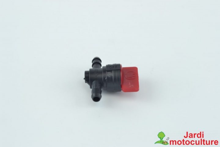 Robinet À Essence Pour Briggs & Stratton | Jardi Motoculture pour Robinet Essence Motoculteur Staub 8000