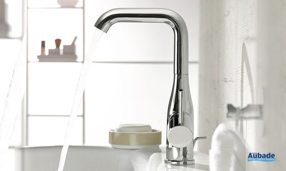 Robinet Mitigeur Grohe Essence | Espace Aubade pour Outil Pour Demonter Clip Bec Robinet Grohe Robinet Mitigeur Grohe Essence | Espace Aubade pour Outil Pour Demonter Clip Bec Robinet Grohe