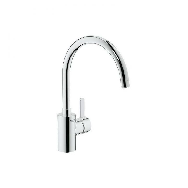 Robinetterie D'Évier Grohe Eurosmart C- Bec Haut – Basse intérieur Outil Pour Demonter Clip Bec Robinet Grohe Robinetterie D'Évier Grohe Eurosmart C- Bec Haut – Basse intérieur Outil Pour Demonter Clip Bec Robinet Grohe