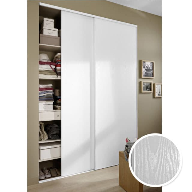 Roulette Pour Porte Coulissante Castorama , Roulette Porte tout Roulette De Porte De Panderie Brico Depot