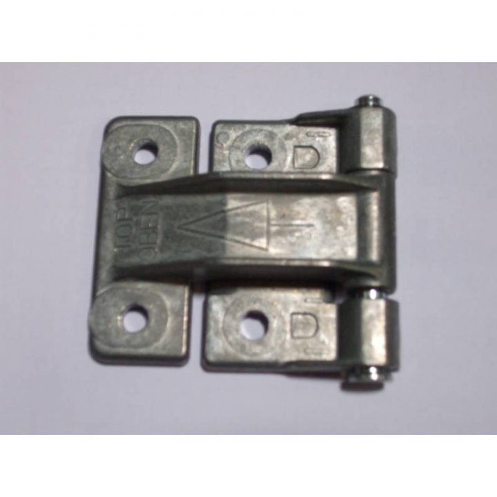 Roulette Pour Porte De Garage Sectionnelle Novoferm tout Roulette De Porte De Panderie Brico Depot