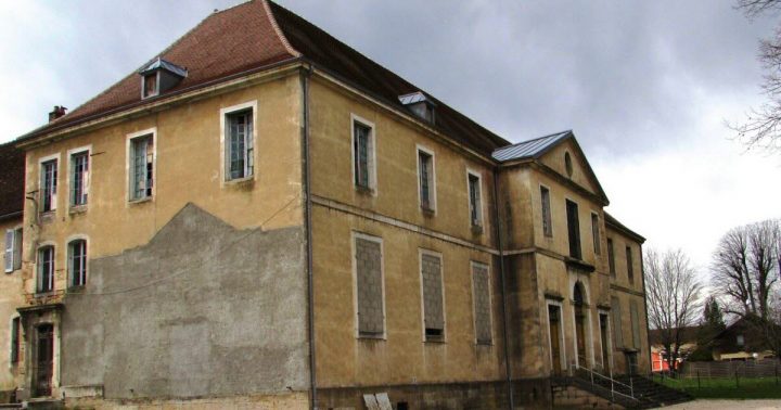Saint-Amour – Conseil Municipal. En 2017, La Maison De tout Offenburg Maison De L'Amour