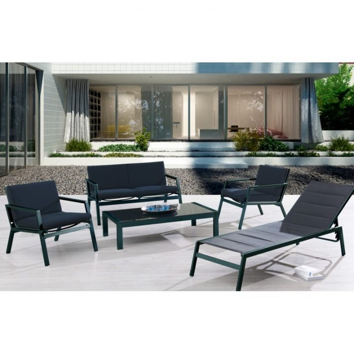 Salon De Jardin Blanc Super U – Mailleraye.fr Jardin à Salon De Jardin Enfant Super U