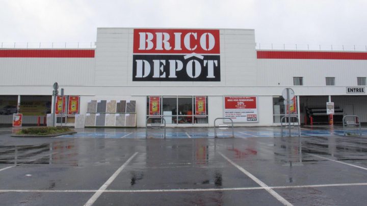 Salon De Jardin Brico Depot Reims – Châlet, Maison Et Cabane pour Care De Potager Brico Depo