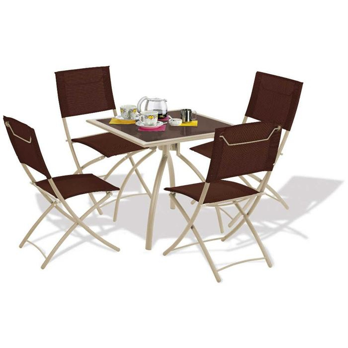 Salon De Jardin En Plastique Occasion – Jardin Piscine Et à Salon De Jardin Lavande