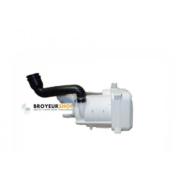 Sanibroyeur Sanicompact C15 Staand Toilet encequiconcerne Broyeur Sanicompact C 48