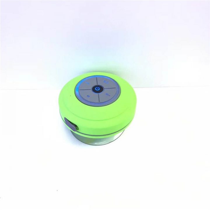 Sans Fil Portable Mini Q9 Led Étanche Bluetooth Haut pour Mini Haut Parleur Bluetooth Encastrable Pour Salle De Bain